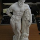 Statua Ercole