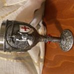 Calice 18cm