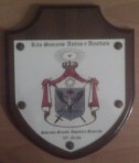 Crest 33° grado