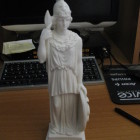 Statua Minerva
